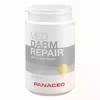 Panaceo Med Darm Repair 200 St Kapseln