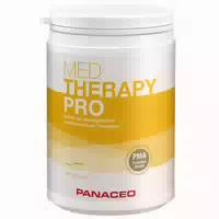 Panaceo Med Therapy Pro 400 g Pulver