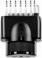 Panasonic Aufsteckkamm Panasonic Er Rz10 Wergd60k7398