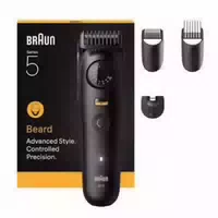 Braun Bt 5520 Bartschneider
