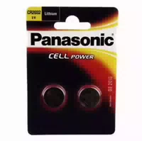Batterien Lithium Zelle Cr 2