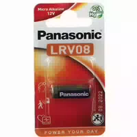 Panasonic Cell Power 12v 23a