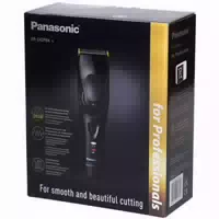 Panasonic Er Dgp84 K Professioneller Haarschneider 0,8–2,0 mm