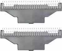 Panasonic Klingenbl F Es 718 19 22 25 26 61 4001 4025 27 32 33wes9850y