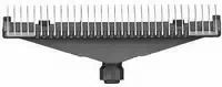 Panasonic Klingenblock für Es 366 3042 8 09 Es 815 19 43 76, Wes9942y
