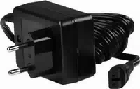 Panasonic Ladegerät Er 1611 Er Dgp72 Wer1611k7764