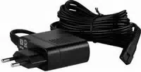 Panasonic Ladegerät für Panasonic Er Pa10, Werpa10h7p75