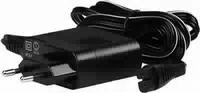 Panasonic Ladegerät Für Er 1421 Er 1411 Wer1411k7674