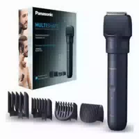 Panasonic Multishape Starter Kit Er Ckn2 A301