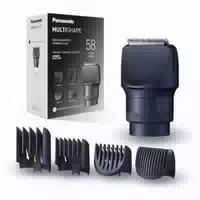Panasonic Multishape Zubehör