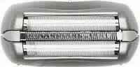 Panasonic Scherblatt I R Es 8161 2 3 Es 8168 8807, Wes9065y