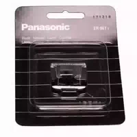 Panasonic Scherkopf zu Panasonic Er 240b Wer961y