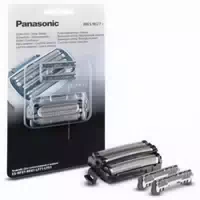Panasonic Schermesser und Scherfolie Wes9013y1361 Rasierklinge