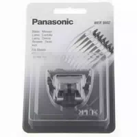 Panasonic Wer9602v Messer
