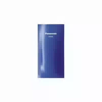 Panasonic Wes 4l03 803 Reinigungsflüssigkeit Zubehör Haarentfernung Herren