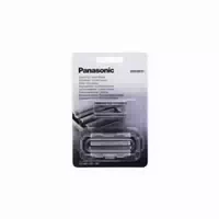 Panasonic Wes 9025 Y1361 Zubehör Haarentfernung Herren