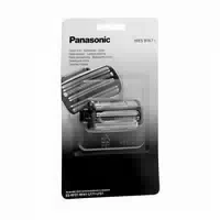 Panasonic Wes9167 Scherfolie
