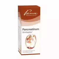 Pancreatinum Similiaplex Tro