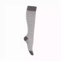 Pandalas Stützstrümpfe Socken Arches Grey