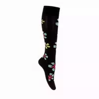 Pandalas Stützstrümpfe Socken Bees