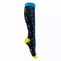 Pandalas Stützstrümpfe Socken Disco