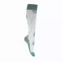 Pandalas Stützstrümpfe Socken Kaleidoscope