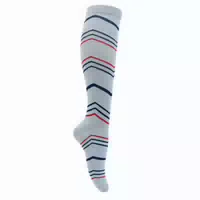 Pandalas Stützstrümpfe Socken Zic Zac