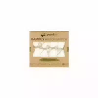 Pandoo Waschlappen Set