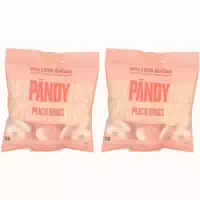 Pändy Peach Rings