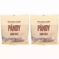 Pändy Sour Cola