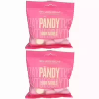 Pändy Sour Skulls