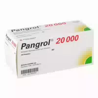 Pangrol 20000