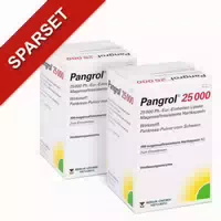 Pangrol 25000
