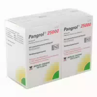 Pangrol 25000