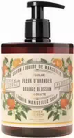 Panier des Sens Absolue Fleur Doranger Savon Liquide De Marseille