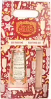 Panier Des Sens Absolue Jasmin Précieux Set