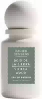 Panier des Sens Bois De La Sierra Edp Nat Spray