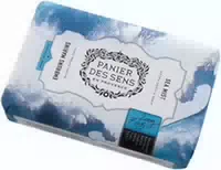 Panier des Sens Embruns Marins Savon Extra Doux