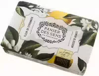 Panier Des Sens Fleur De Citronnier Savon Extra Doux