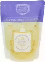 Panier Des Sens Huile Essentielle Lavande Savon Liquide De Marseille Refill