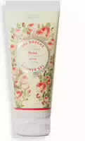 Panier des Sens Huile Essentielle Rose Gel Douche