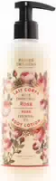 Panier des Sens Huile Essentielle Rose Lait Corps