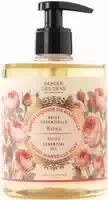 Panier Des Sens Huile Essentielle Criste Marine Savon Liquide De Marseille
