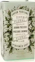 Panier Des Sens Jasmin Précieux Savon Parfumé