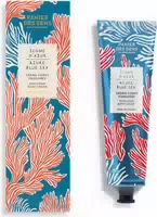 Panier des Sens Mediterranee Azure Blue Sea Parfümierte Körpercreme