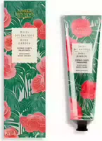 Panier des Sens Mediterranee Rose Garden Parfümierte Körpercreme