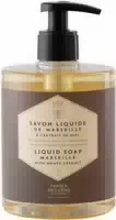 Panier des Sens Miel Biologique De Provence Savon Liquide De Marseille