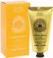 Panier des Sens Miel Régénérant Crème Mains