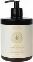 Panier des Sens Miel Régénérant Savon Liquide Exfoliant