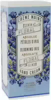 Panier des Sens Pétales Diris Crème Mains